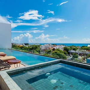 Kaab South By The Spot Apartahotel