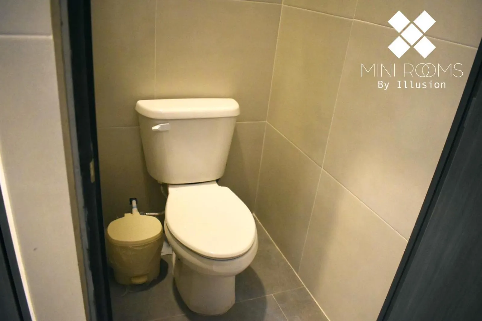 Mini Rooms By Illusion Playa del Carmen 0*,  Mexico