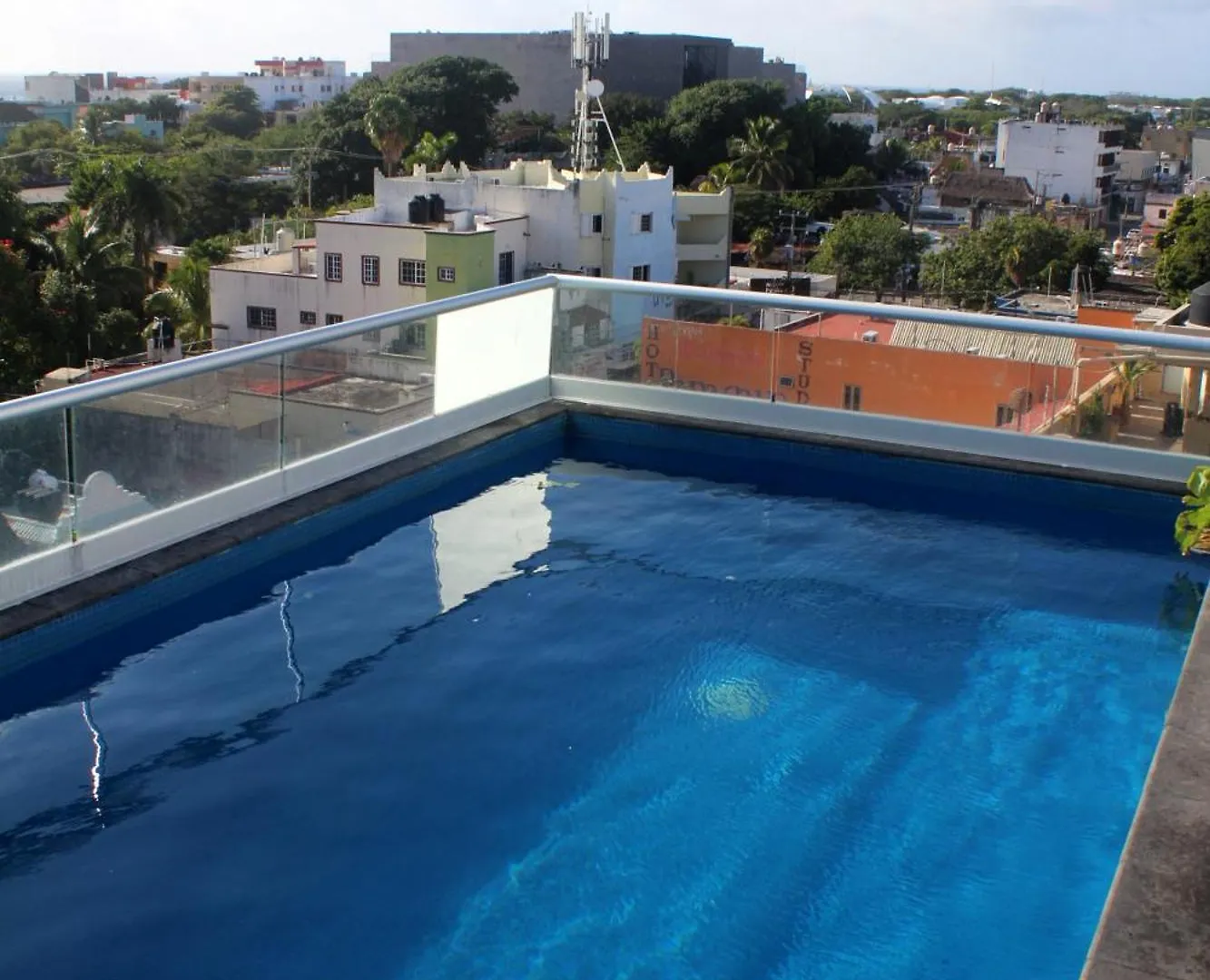 Mini Rooms By Illusion Playa del Carmen Mexico