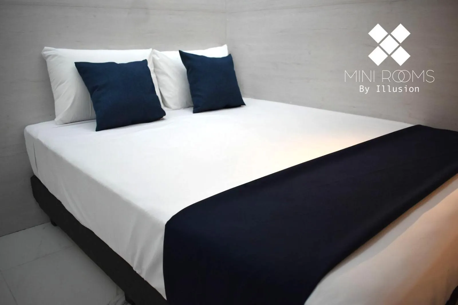 Mini Rooms By Illusion Playa del Carmen
