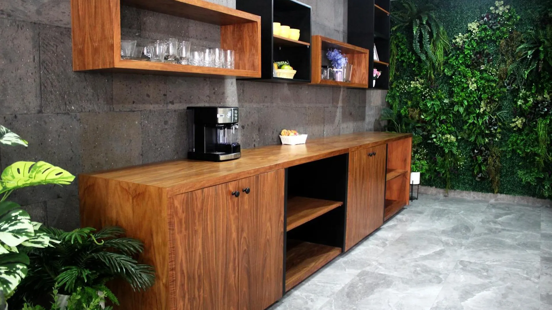 Mini Rooms By Illusion Playa del Carmen 0*,