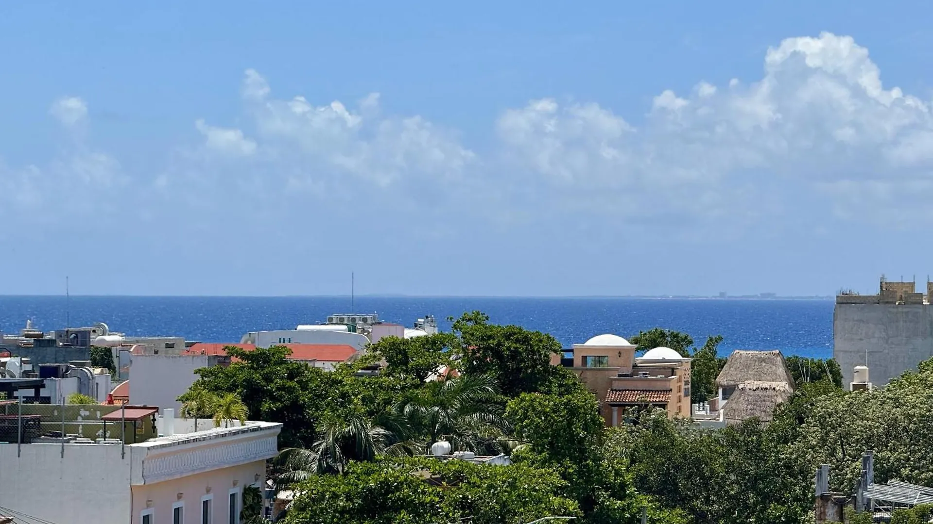 Guest house Mini Rooms By Illusion Playa del Carmen