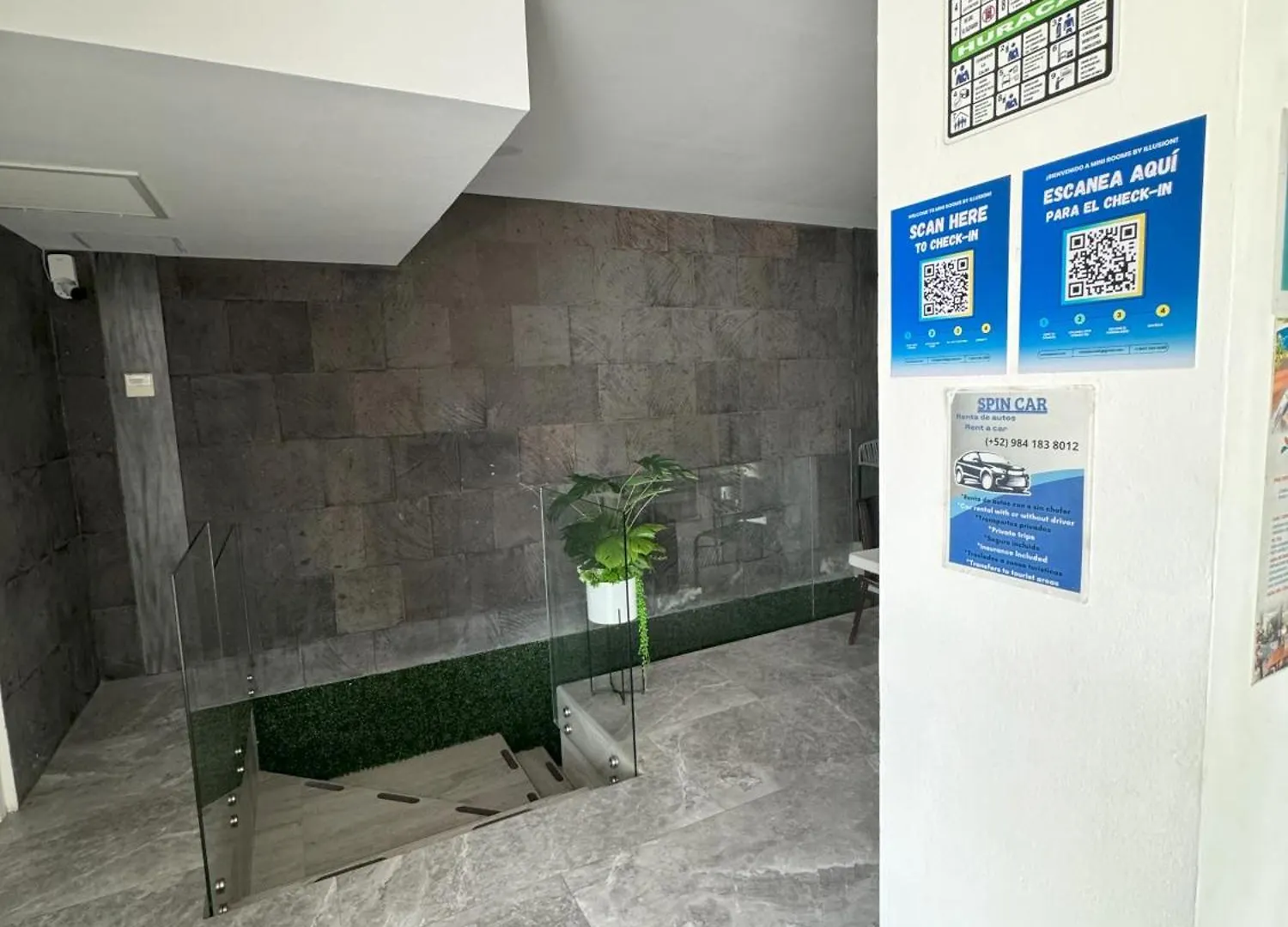 Guest house Mini Rooms By Illusion Playa del Carmen