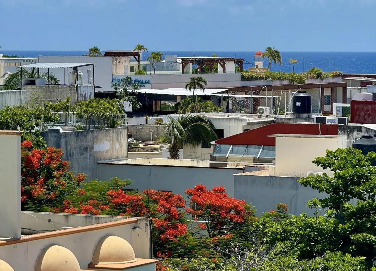 Mini Rooms By Illusion Playa del Carmen