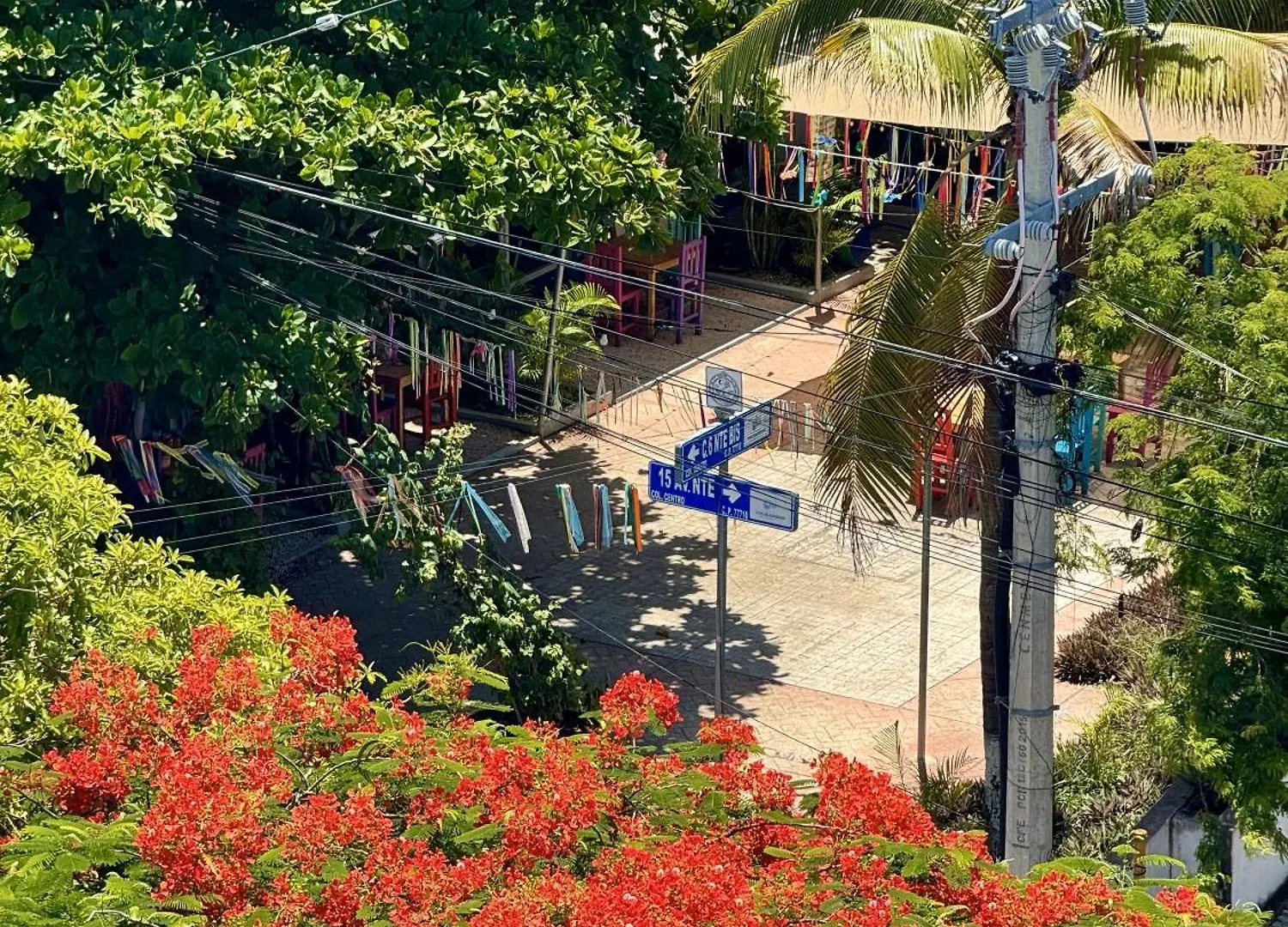 Guest house Mini Rooms By Illusion Playa del Carmen