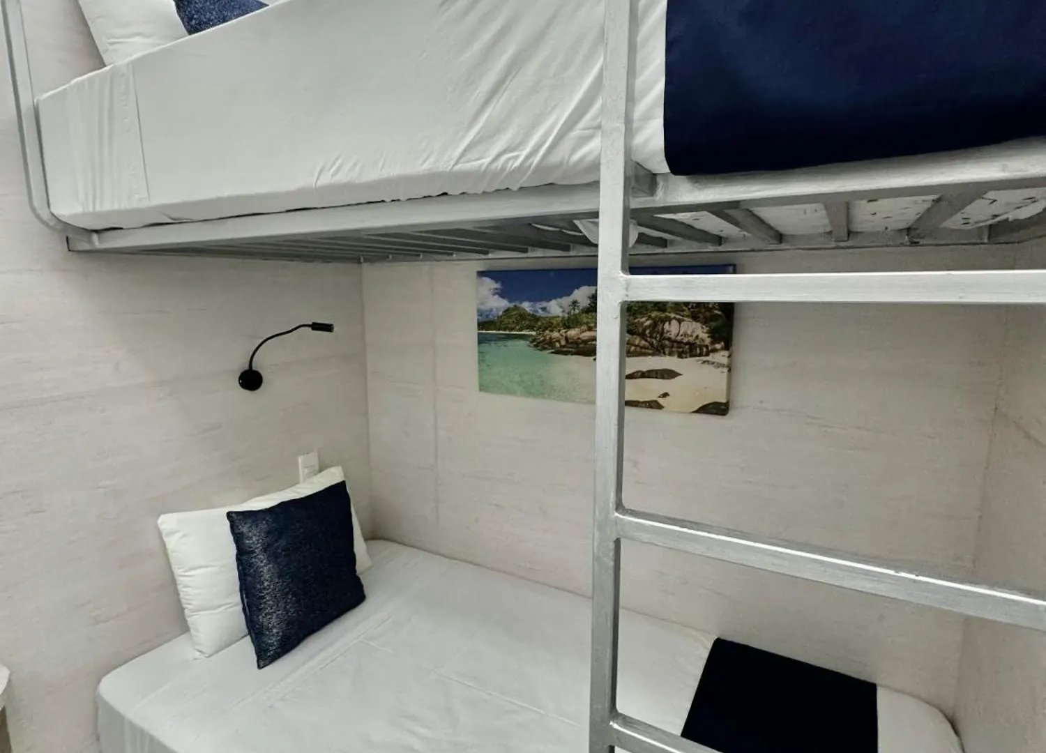 ゲストハウス Mini Rooms By Illusion プレヤデルカーメン